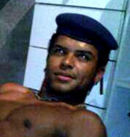 voluptuous Brazil man Jose from Sao Paulo BR7500