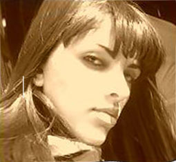 Date this beautiful Brazil girl Jessica from Petropolis BR7502