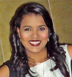 Date this fun Colombia girl ALMA from Bogota CO12179