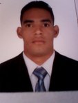 red-hot Dominican Republic man Goku from La Vega DO14437