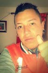 luscious Colombia man Cristian from Bogota CO12193