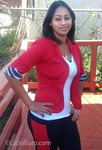 nice looking United States girl Normeris from Oakland US13957