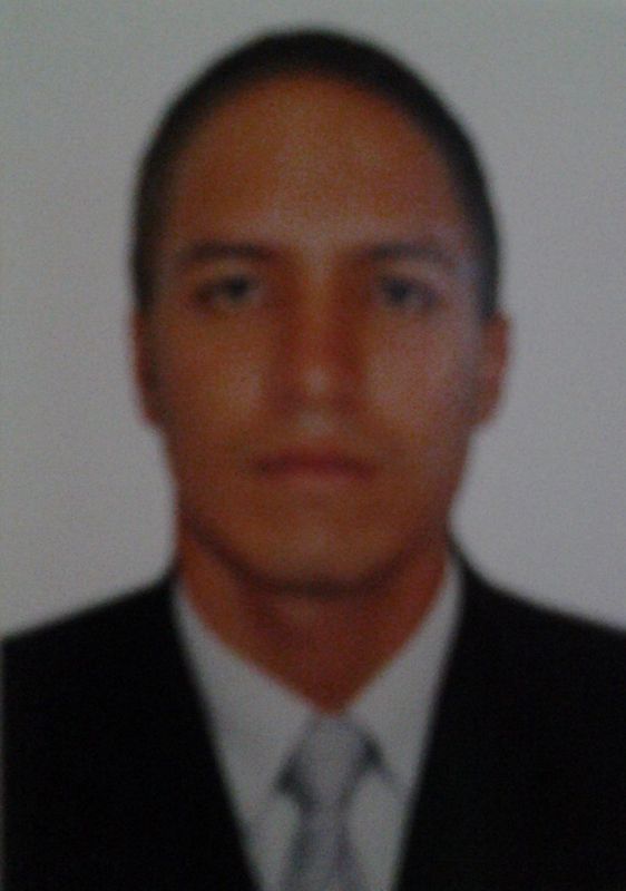 Date this charming Colombia man Sebastian varga from Medellin CO12199