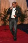 delightful Jamaica man Allando from Kingston JM1013