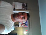 attractive Dominican Republic man  from Queens DO14476