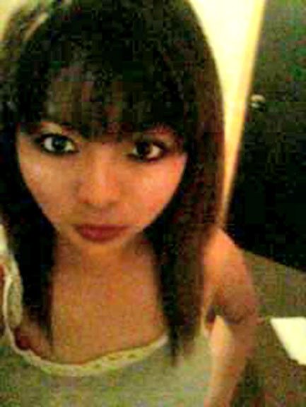 Date this beautiful Mexico girl Rosangel from Ensenada MX876