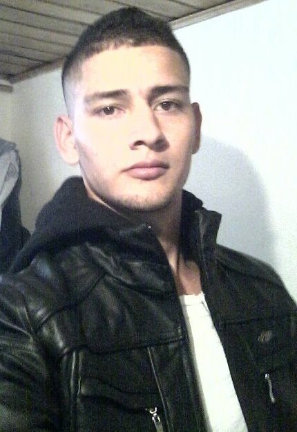 Date this attractive Colombia man Jeison darwuan from Bogota CO12224