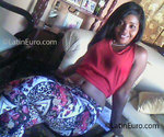 passionate El Salvador girl Daniela from Espana DO17472