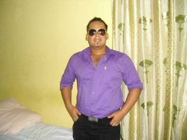 Date this hard body Dominican Republic man Jose gabriel from Santiago De Los Caballeros DO14528