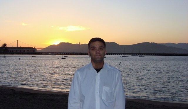 Date this pretty United States man Aaron0114 from Miami US13969