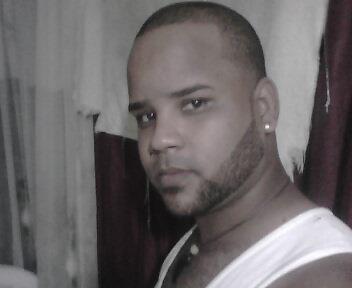 Date this beautiful Dominican Republic man Wandel lopez from Santo Domingo DO14536