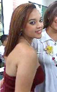 Date this good-looking Brazil girl Soraia from Horizonte BR8797