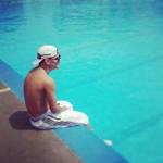 good-looking Colombia man Andres from Cali CO12246