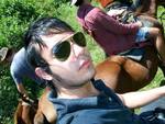lovely Colombia man Andres monteneg from Bogota CO12257