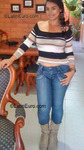 passionate Colombia man Marta from  CO12266