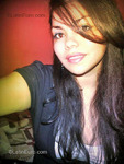 young Honduras girl  from San Pedro Sula HN1242