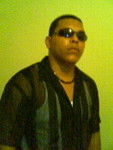 foxy Dominican Republic man Miguel from Santo Domingo DO14631