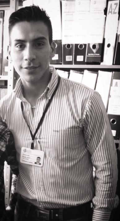 Date this sultry Colombia man JONATHAN from Bogota CO12303