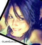 delightful Honduras girl Lidiette from Tegucigalpa HN807