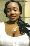 young Jamaica girl Sherifa from Ocho Rios JM1037