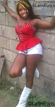 georgeous Jamaica girl Kishana from Spanish Town JM1042
