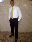 delightful Dominican Republic man Yoel david ferr from Santo Domingo DO14724