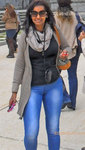 red-hot Portugal girl Claudiana from Lisbon PT59