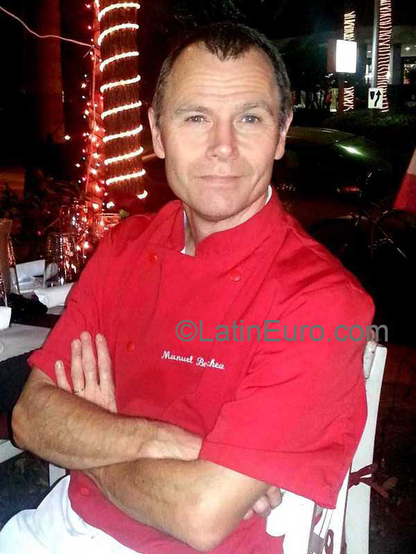 Date this hot United States man Manuel from Miami Beach US14002