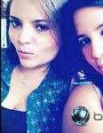 happy Honduras girl AAneth from Tegucigalpa HN810