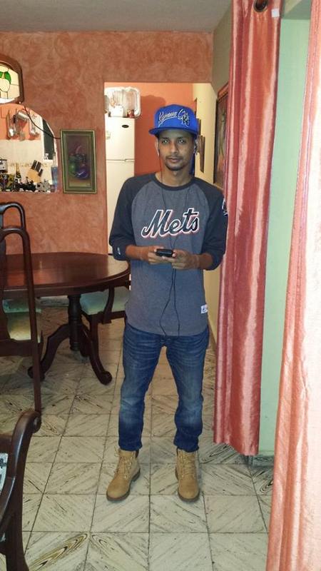 Date this beautiful Dominican Republic man Juan carlos from Puerto Plata DO14776