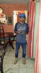 delightful Dominican Republic man Juan carlos from Puerto Plata DO14776