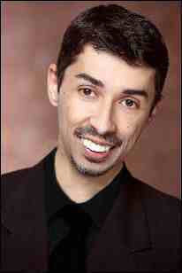 Date this tall Dominican Republic man Ericmagic1 from West New York DO14778