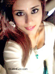 funny Mexico girl Argelia from Villahermosa MX1455