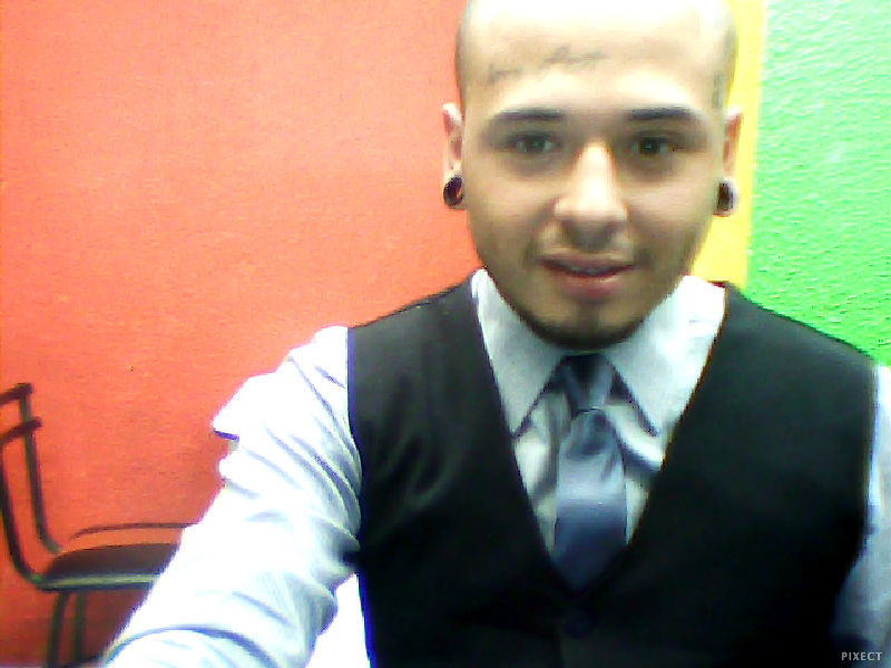 Date this sensual Colombia man Javier from Bogota CO12381