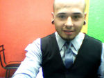 passionate Colombia man Javier from Bogota CO12381