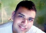 hard body Colombia man Kevin liduea from Barranquilla CO12384