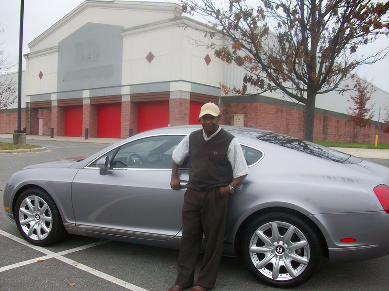 Date this young United States man Cecil from Charlotte US14018