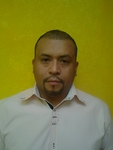 voluptuous Mexico man Jesus aponte le from Edo De Mexico MX916