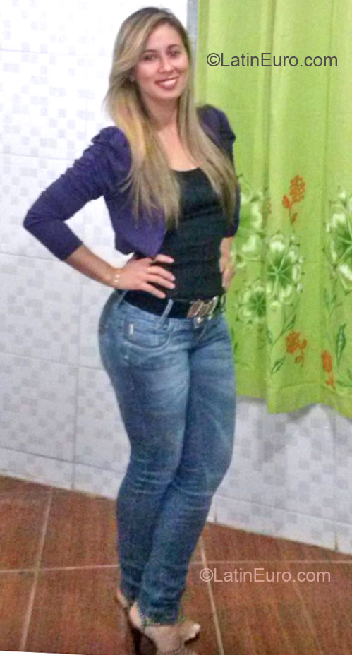 Date this lovely Brazil girl Angel from Rio De Janeiro BR7577