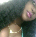stunning Jamaica girl Abigail from Kingston JM1060