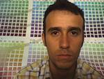 beautiful Colombia man Diego from Pereira CO12430