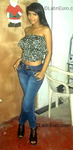 red-hot Colombia girl Sheili from Cartagena CO12440