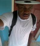 nice looking Jamaica man Wayne from Old Harbour JM1062