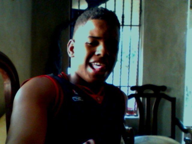 Date this lovely Dominican Republic man Rafael frias from Santo Dimingo DO14888