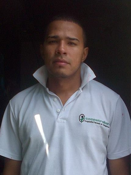 Date this beautiful Colombia man Juan julio past from Monteria CO12447