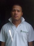 delightful Colombia man Juan julio past from Monteria CO12447