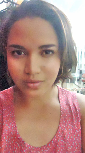 Date this young Brazil girl Julia Sheyla from Recife BR7590