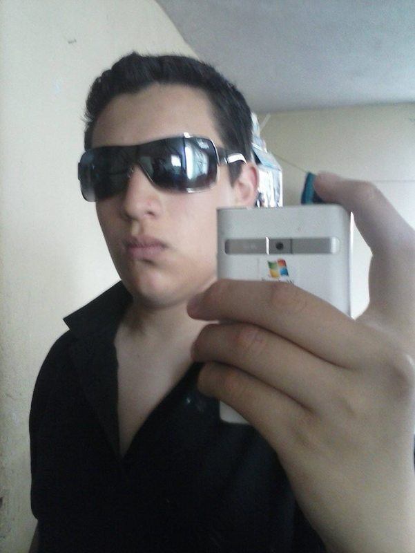 Date this gorgeous Mexico man Jonathan from Pachuca MX930