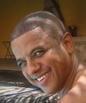 stunning Brazil man Anderson from Sao Paulo BR7601