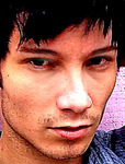 foxy Brazil man Dan from Curitiba BR7602